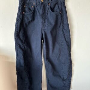 B Sides Lasso Jean- size 26